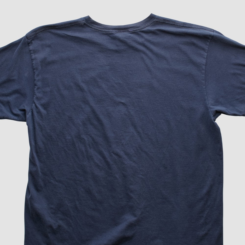 Minnesota Twins Majestic 2010s T-shirt - MLB T-shirts