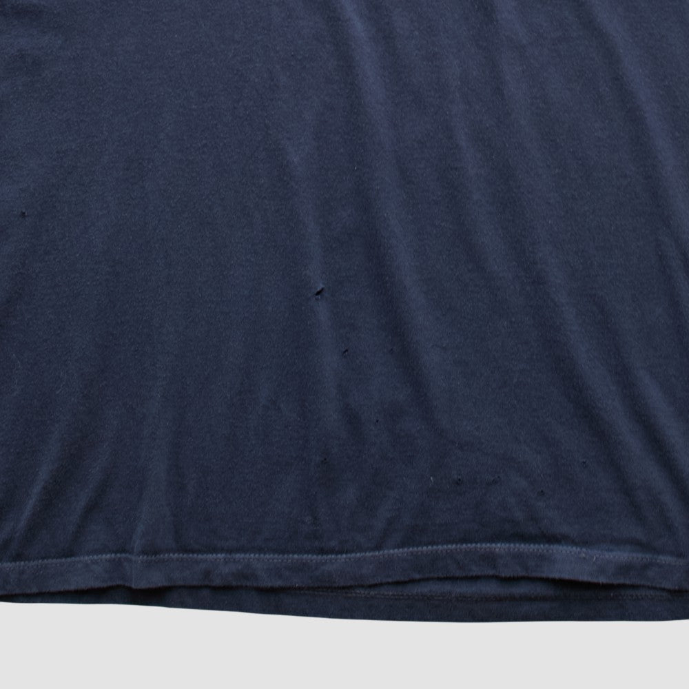 Minnesota Twins Majestic 2010s T-shirt - MLB T-shirts