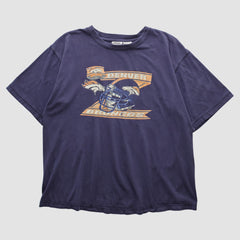 Denver Broncos Pro Edge 2000s T-shirt | NFL US