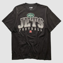 New York Jets NFL 2010s T-shirt | NFL New