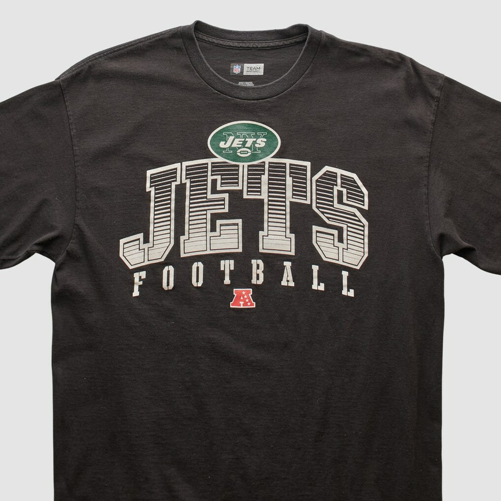 New York Jets NFL 2010s T-shirt | NFL New