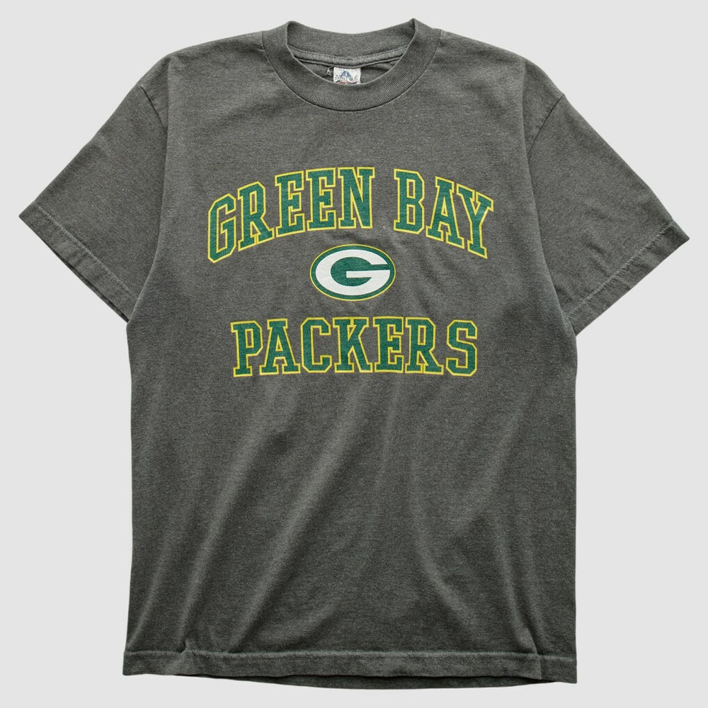 Green Bay Packers Alstyle 2010s T-shirt | NFL Discount
