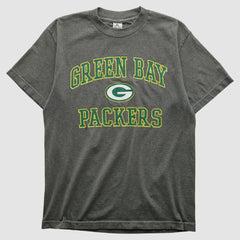 Green Bay Packers Alstyle 2010s T-shirt | NFL Discount