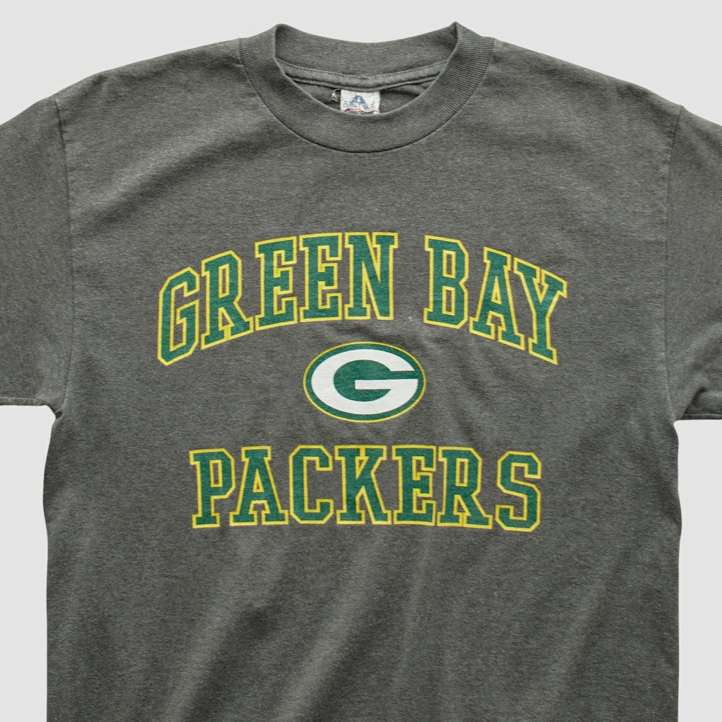 Green Bay Packers Alstyle 2010s T-shirt | NFL Discount