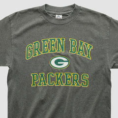 Green Bay Packers Alstyle 2010s T-shirt | NFL Discount