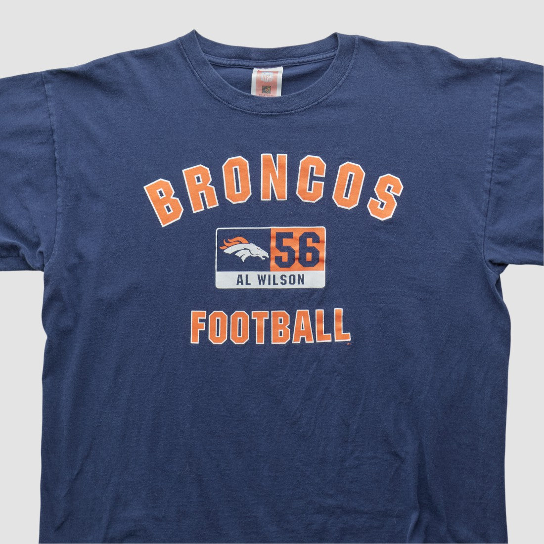 Denver Broncos NFL 2000s T-shirt | NFL Outlet