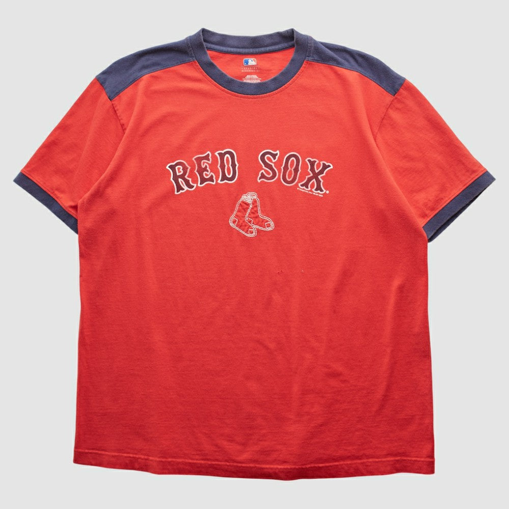 Boston Red Sox MLB 2009 T-shirt - MLB T-shirts