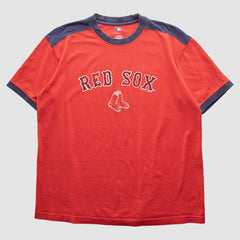 Boston Red Sox MLB 2009 T-shirt - MLB T-shirts