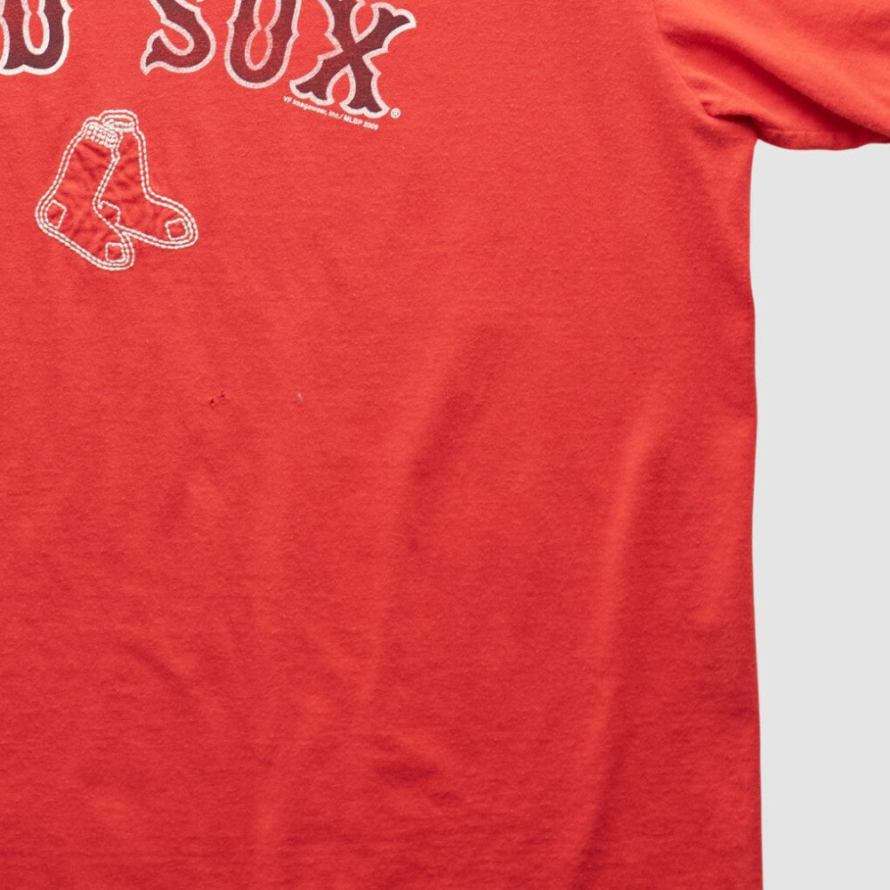 Boston Red Sox MLB 2009 T-shirt - MLB T-shirts