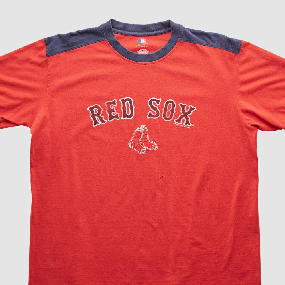 Boston Red Sox MLB 2009 T-shirt - MLB T-shirts