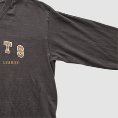 New Orleans Saints NFL 2000s Long Sleeve T-shirt | NFL Discount