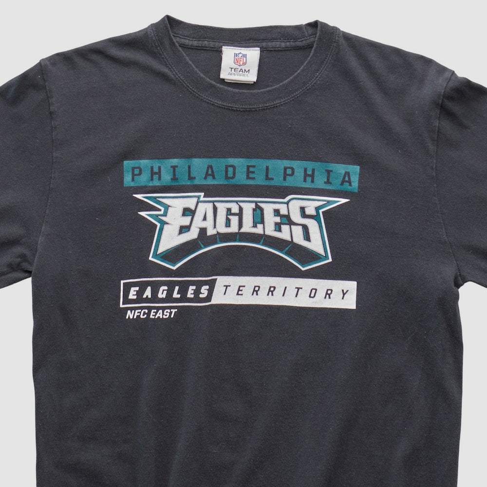 Philadelphia Eagles NFL 2010s Long Sleeve T-shirt | NFL New