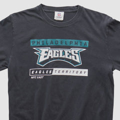 Philadelphia Eagles NFL 2010s Long Sleeve T-shirt | NFL New