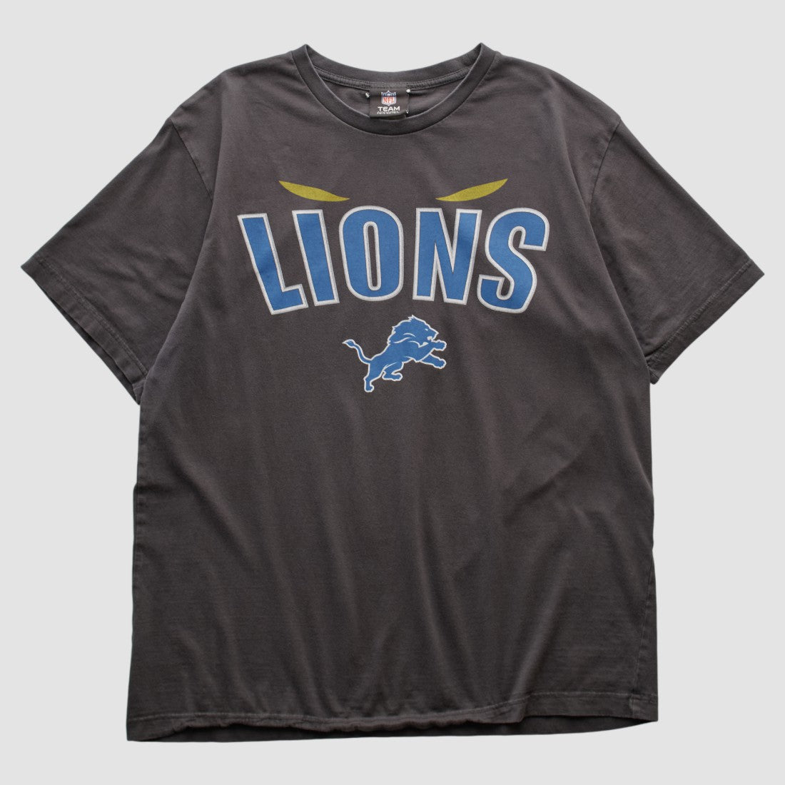 Detroit Lions Team Edition Apparel 2010s T-shirt | NFL US