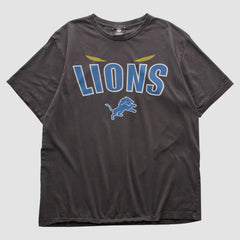 Detroit Lions Team Edition Apparel 2010s T-shirt | NFL US