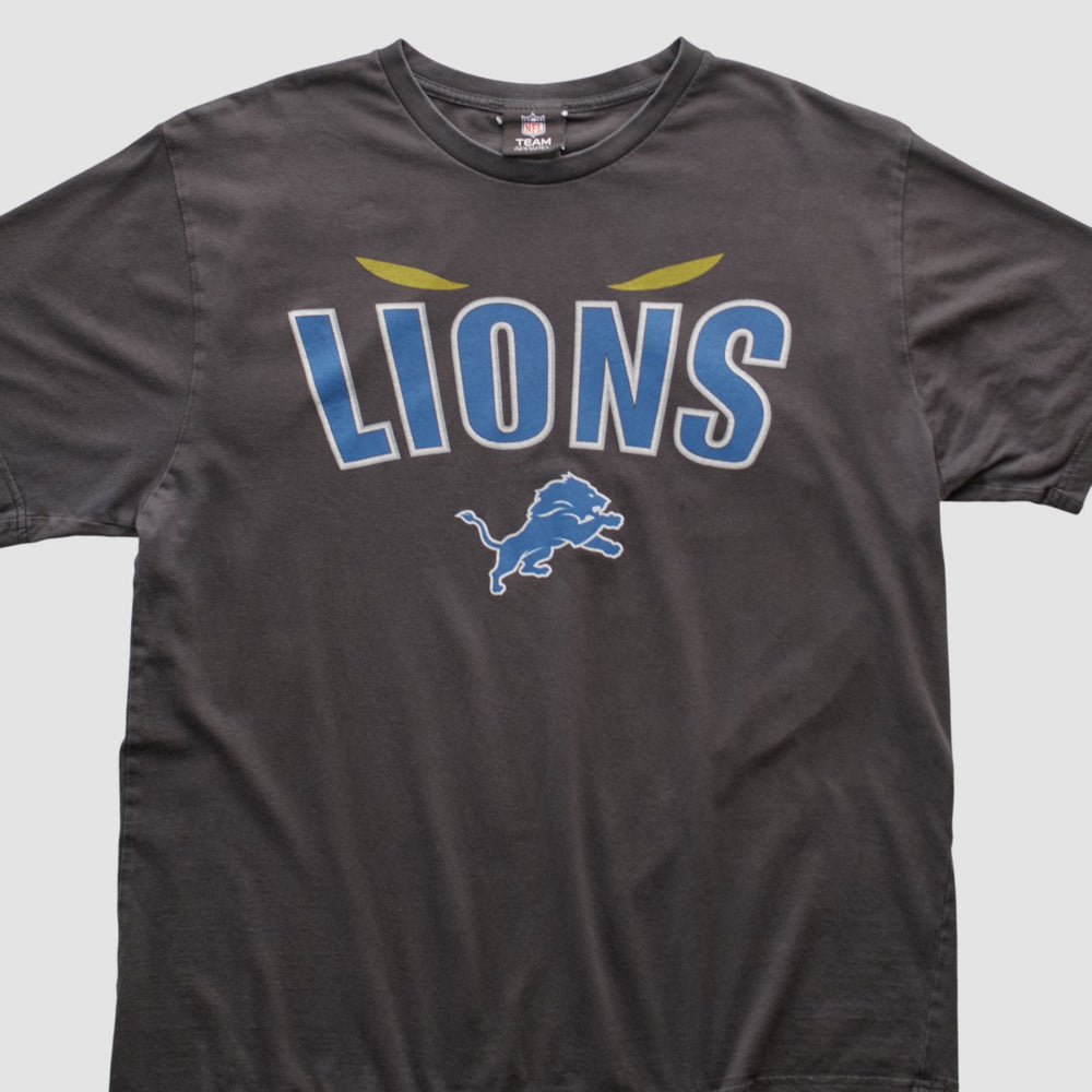 Detroit Lions Team Edition Apparel 2010s T-shirt | NFL US