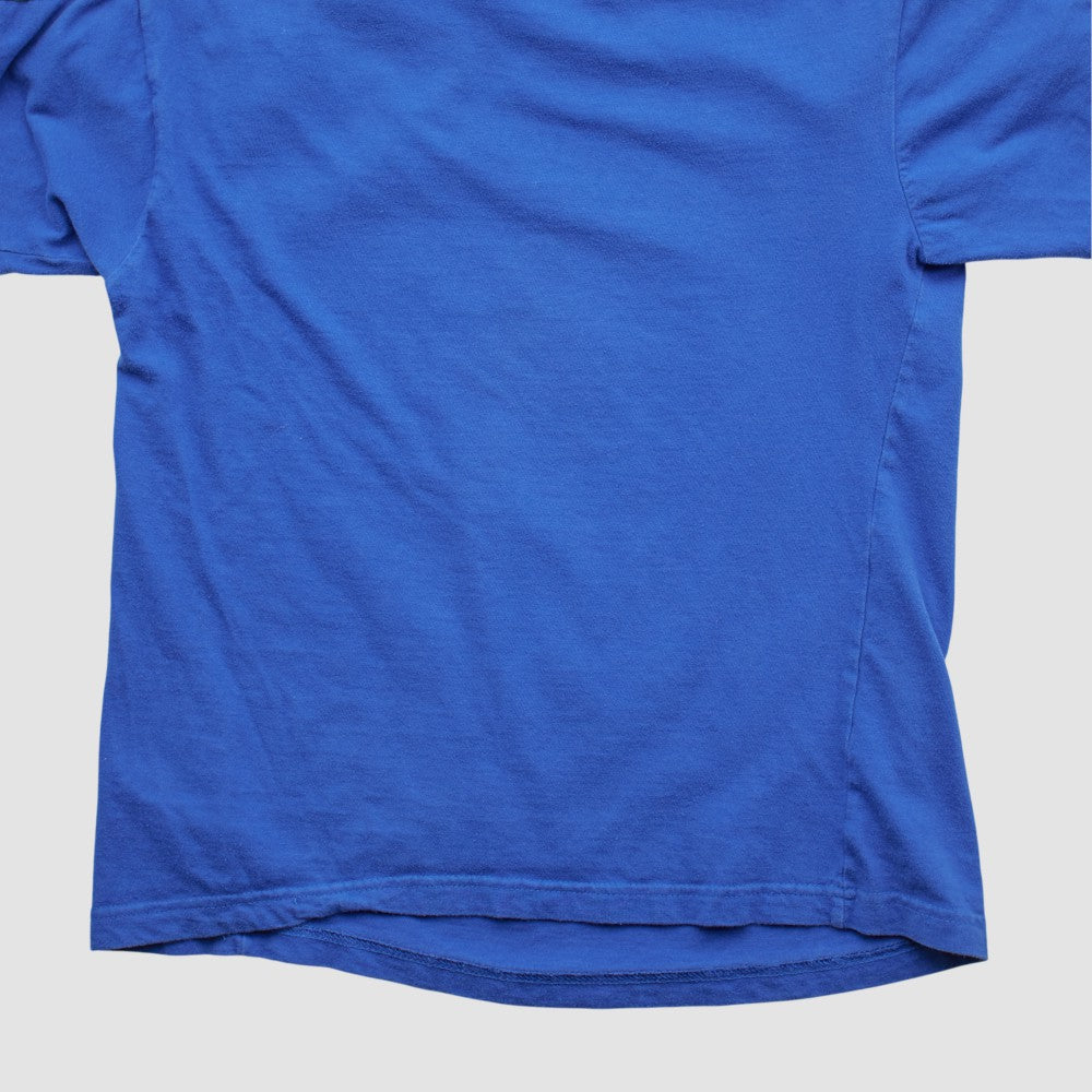 Kansas City Royals Adidas 2000s T-shirt - MLB T-shirts