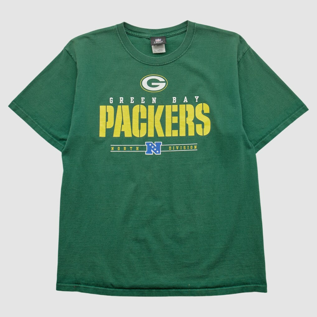 Green Bay Packers NFL 2010s T-shirt | NFL Near me