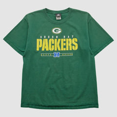 Green Bay Packers NFL 2010s T-shirt | NFL Near me