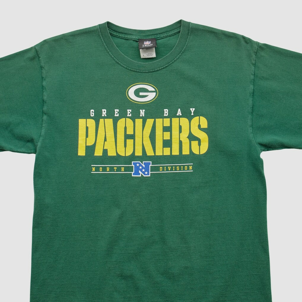 Green Bay Packers NFL 2010s T-shirt | NFL Near me