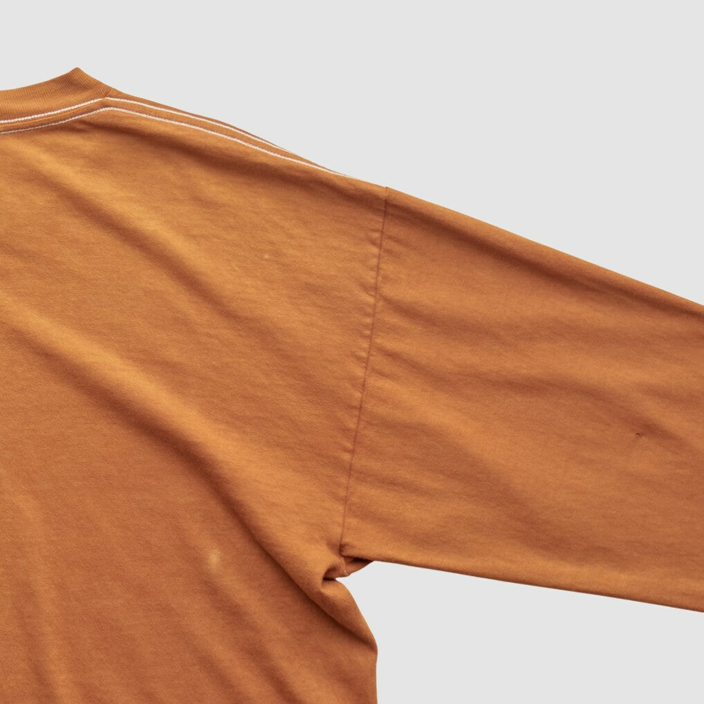 Pittsburgh Steelers 2000s Long Sleeve T-shirt | NFL Discount