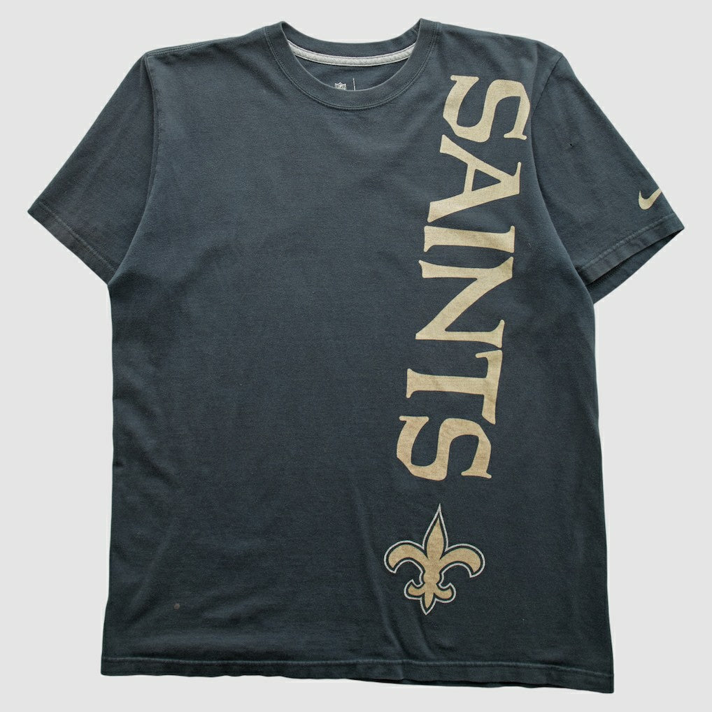 New Orleans Saints NFL 2010s T-shirt | NFL Online