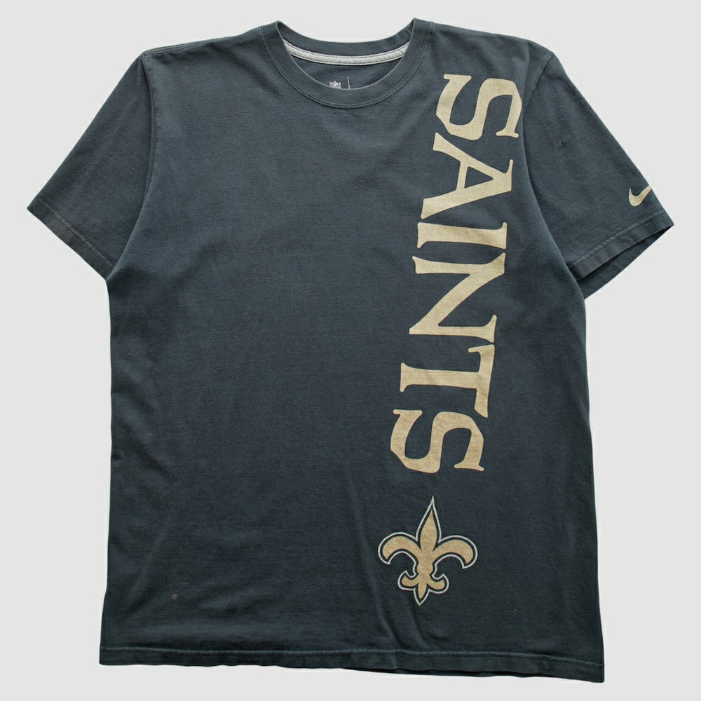 New Orleans Saints NFL 2010s T-shirt | NFL Online