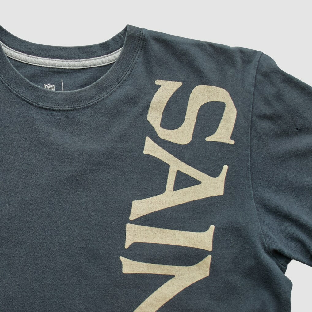 New Orleans Saints NFL 2010s T-shirt | NFL Online