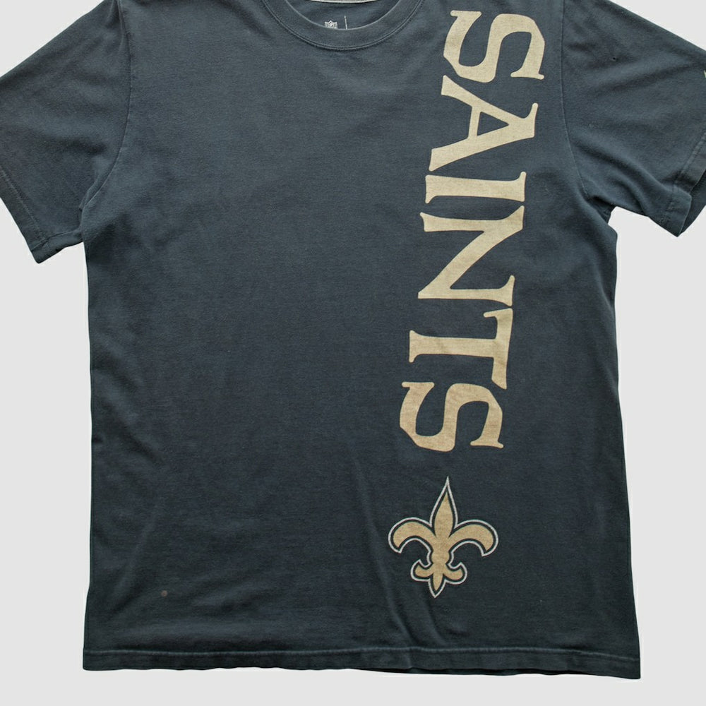 New Orleans Saints NFL 2010s T-shirt | NFL Online