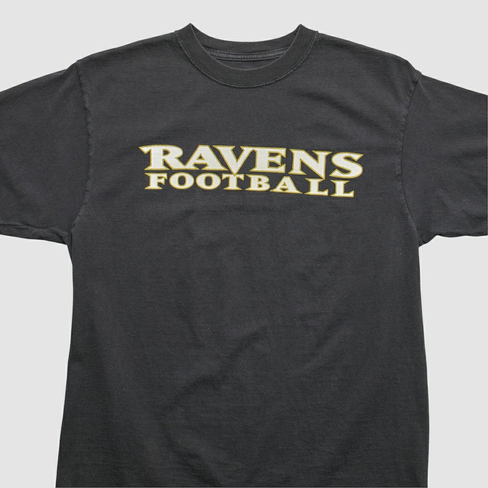 Baltimore Ravens Reebok 2000s T-shirt | NFL Hot