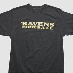 Baltimore Ravens Reebok 2000s T-shirt | NFL Hot