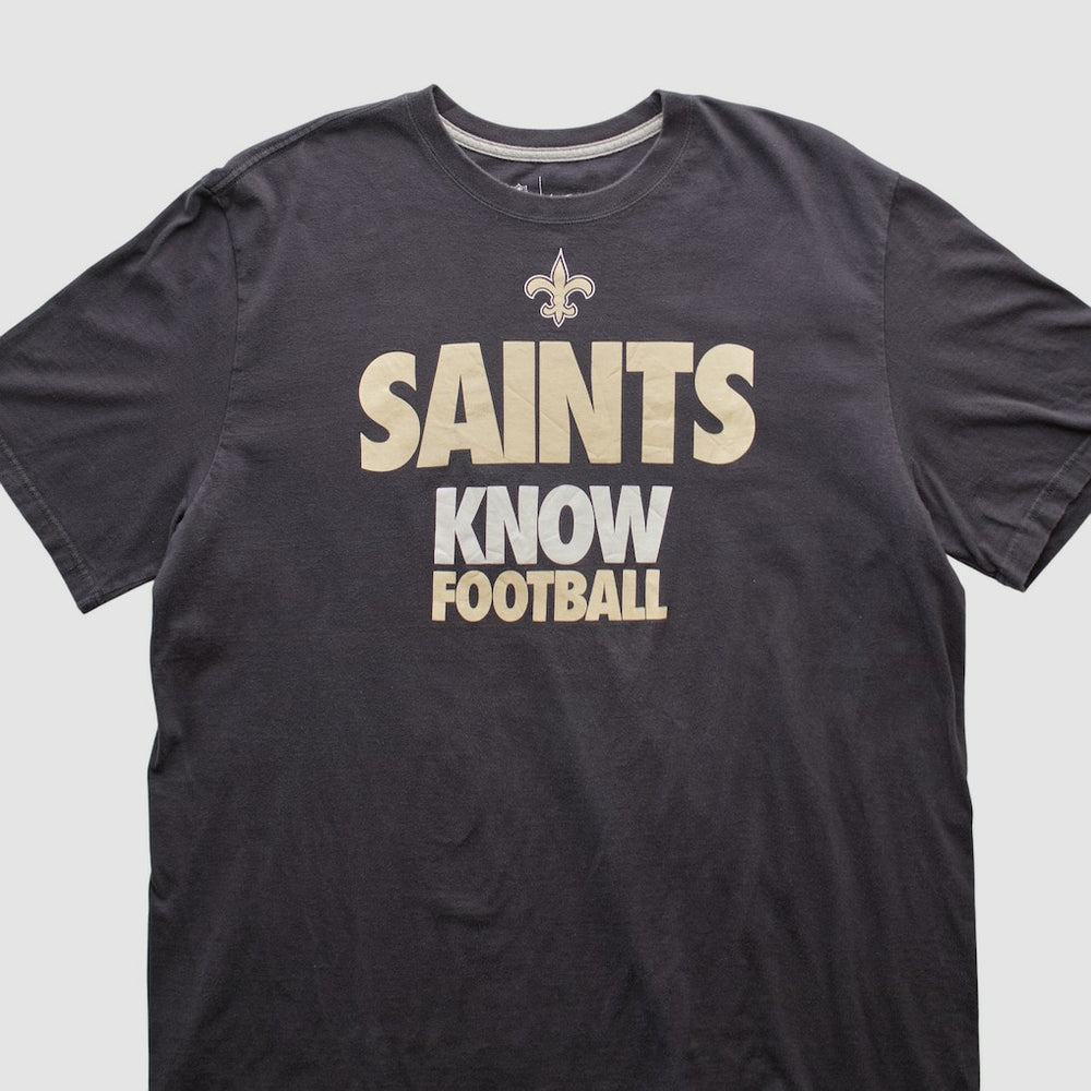 New Orleans Saints 2010s T-shirt | NFL Near me