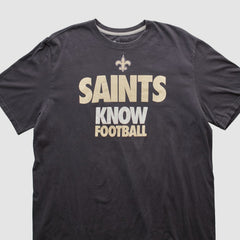 New Orleans Saints 2010s T-shirt | NFL Near me