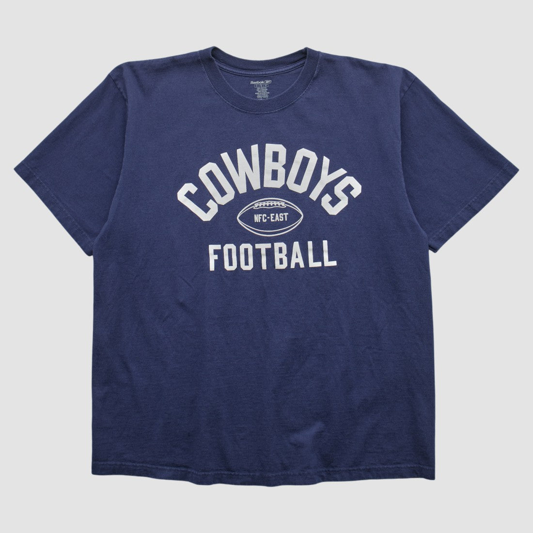 Dallas Cowboys Reebok 2000s T-shirt | NFL Near me