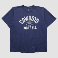 Dallas Cowboys Reebok 2000s T-shirt | NFL Near me