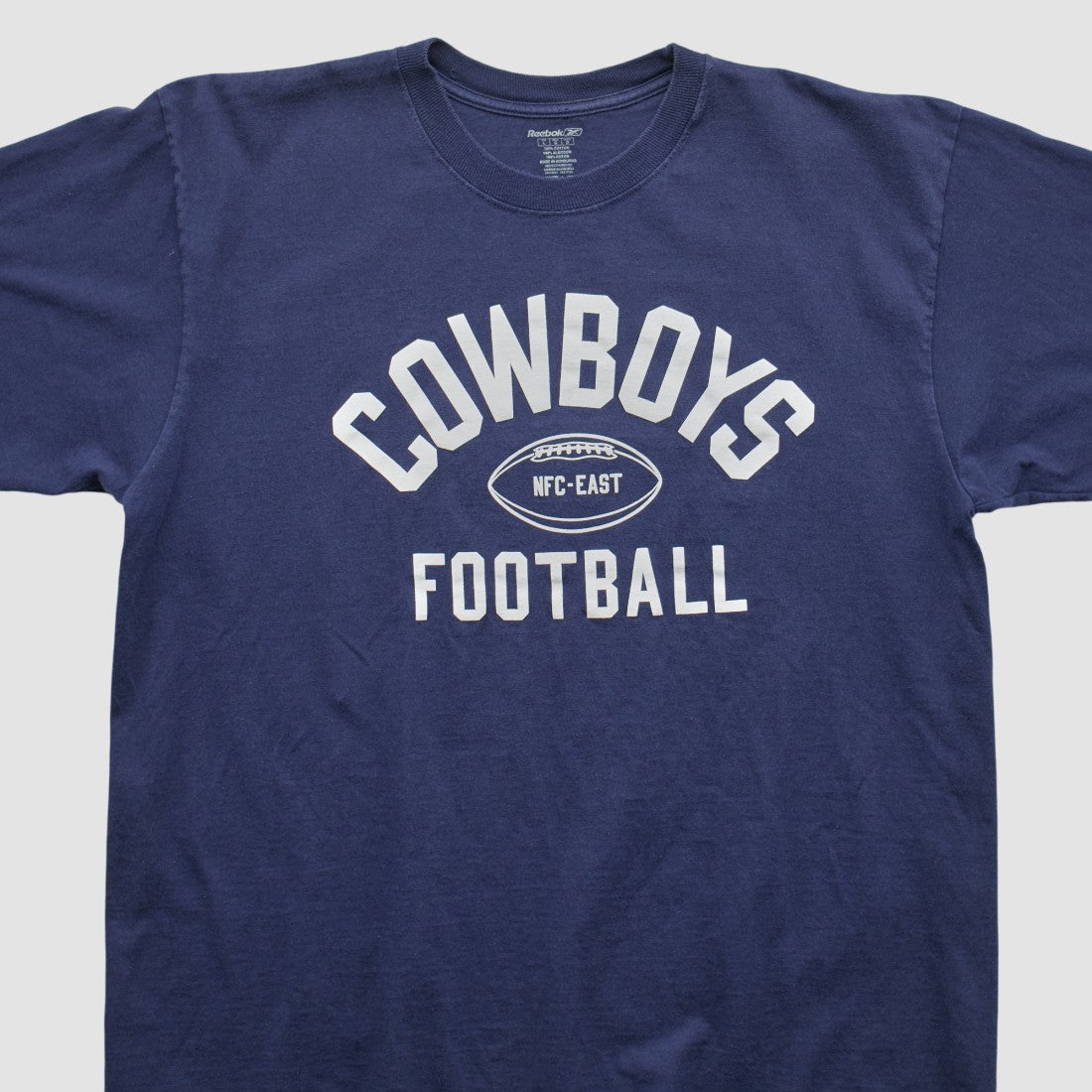 Dallas Cowboys Reebok 2000s T-shirt | NFL Near me