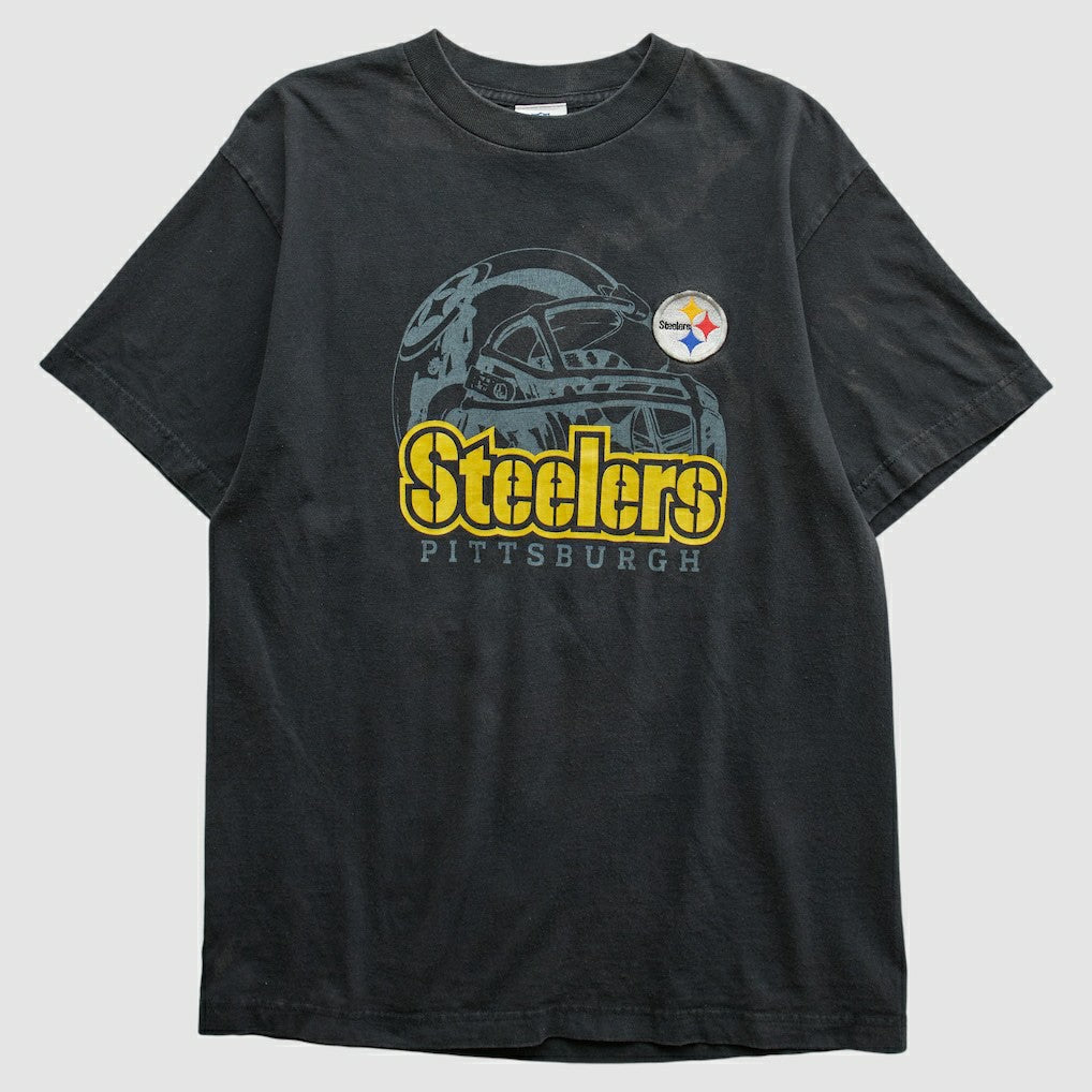 Pittsburgh Steelers NFL 2000s T-shirt | NFL Online