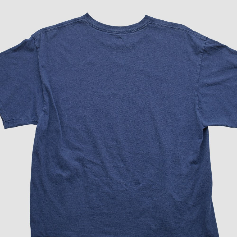 Milwaukee Brewers Majestic 2000s T-shirt - MLB T-shirts