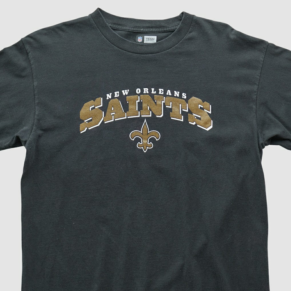 New Orleans Saints NFL 2000s Long Sleeve T-shirt | NFL Online