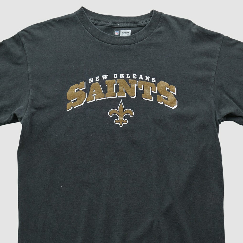 New Orleans Saints NFL 2000s Long Sleeve T-shirt | NFL Online