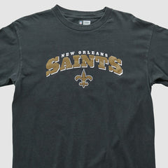 New Orleans Saints NFL 2000s Long Sleeve T-shirt | NFL Online