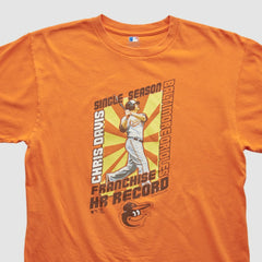 Baltimore Orioles Genuine merchandise 2010s T-shirt - MLB T-shirts