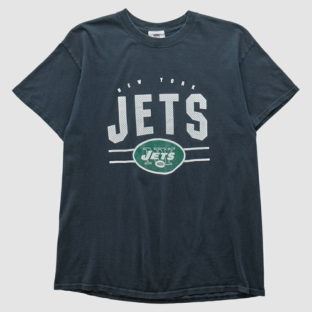 New York Jets NFL 2010s T-shirt | NFL Outlet