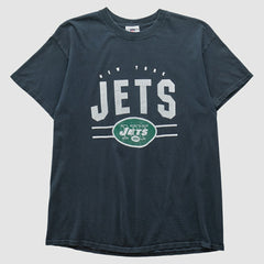 New York Jets NFL 2010s T-shirt | NFL Outlet