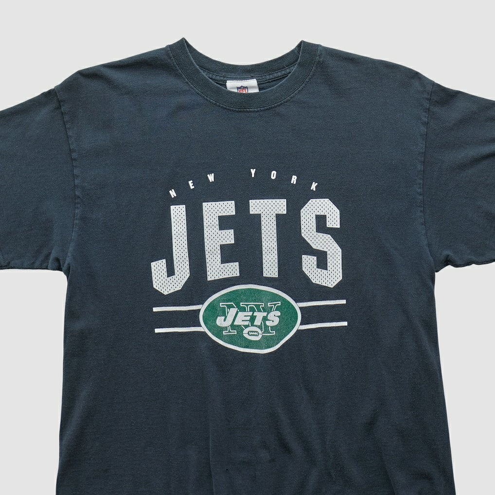 New York Jets NFL 2010s T-shirt | NFL Outlet