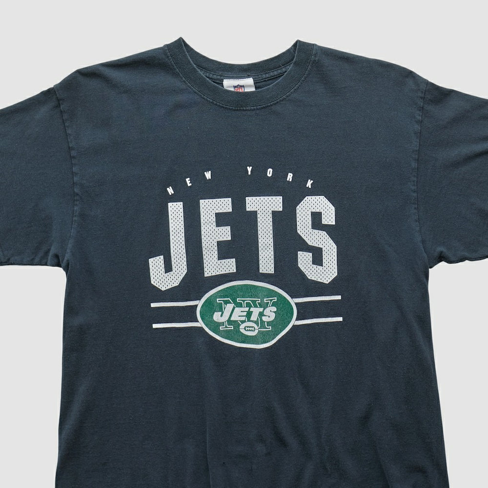New York Jets NFL 2010s T-shirt | NFL Outlet