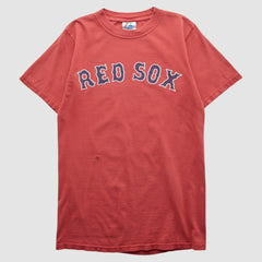 Boston Red Sox Majestic 2000s T-shirt - MLB T-shirts