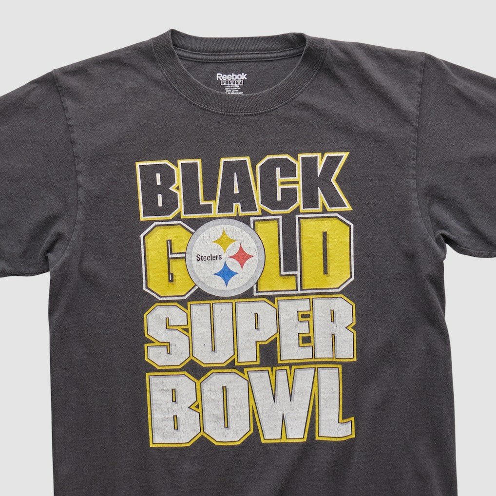Pittsburgh Steelers Reebok 2000s T-shirt | NFL On sale