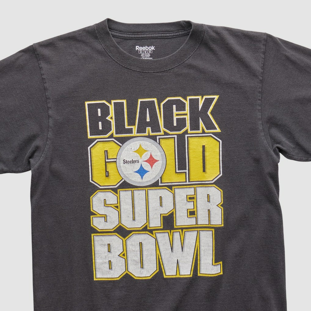 Pittsburgh Steelers Reebok 2000s T-shirt | NFL On sale