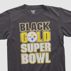 Pittsburgh Steelers Reebok 2000s T-shirt | NFL On sale